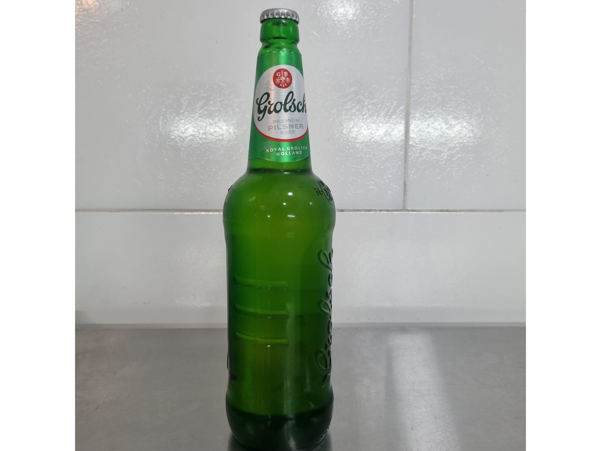 Grolsch 1 lt.