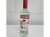 Smirnoff raspberry