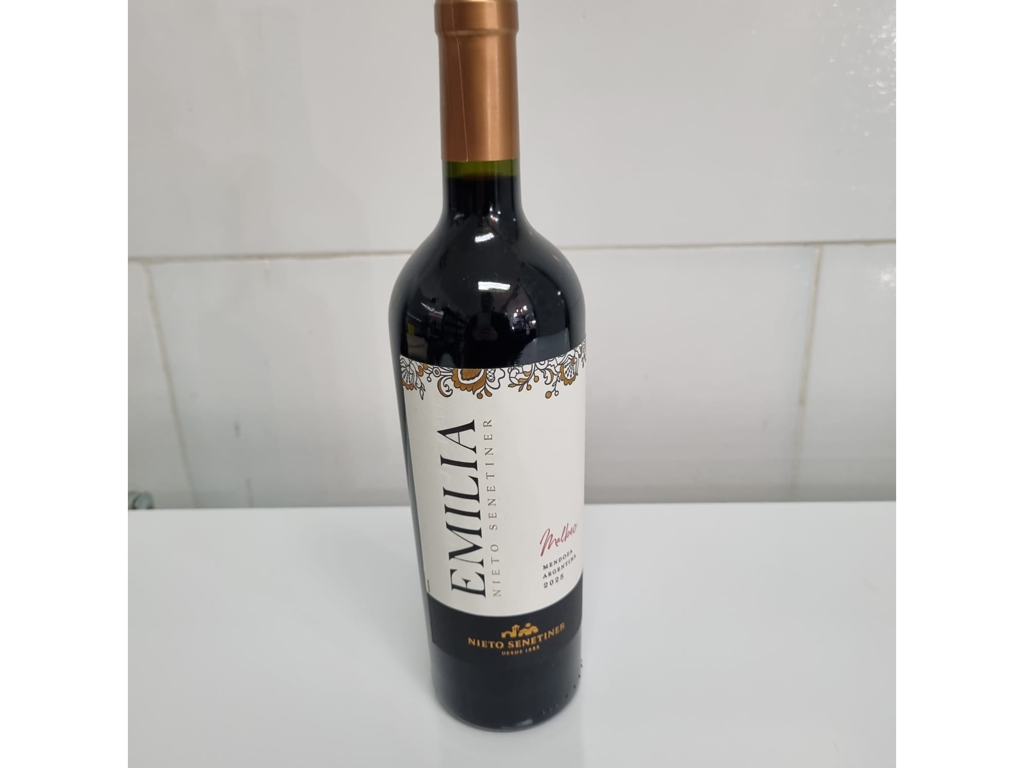 Emilia malbec