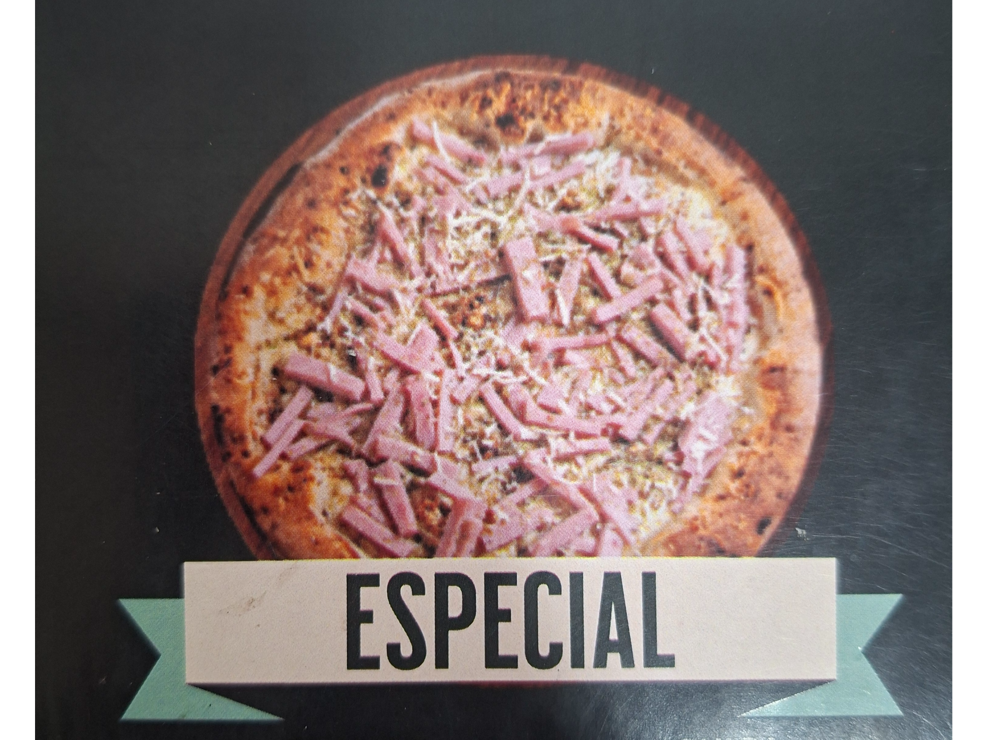 Especial