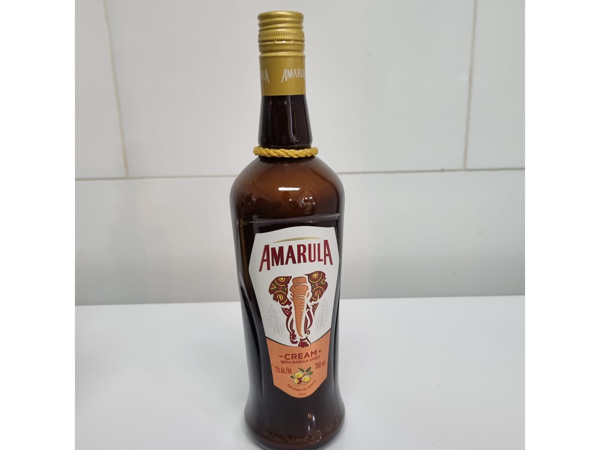 Amarula