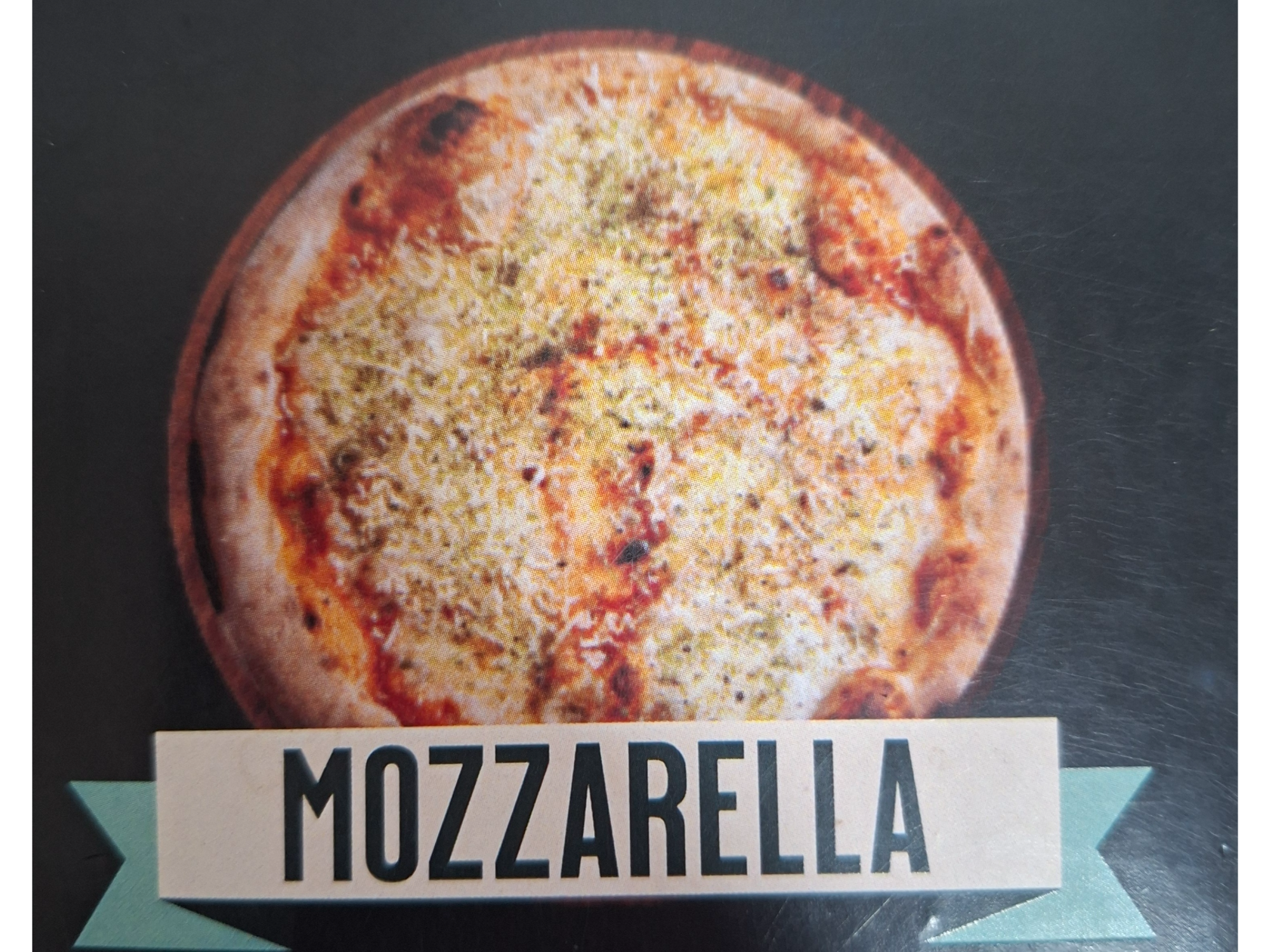 Mozzarella