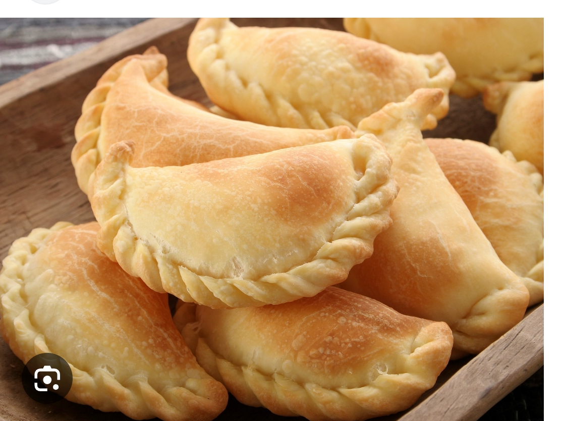 Empanadas criollas saladas x 6
