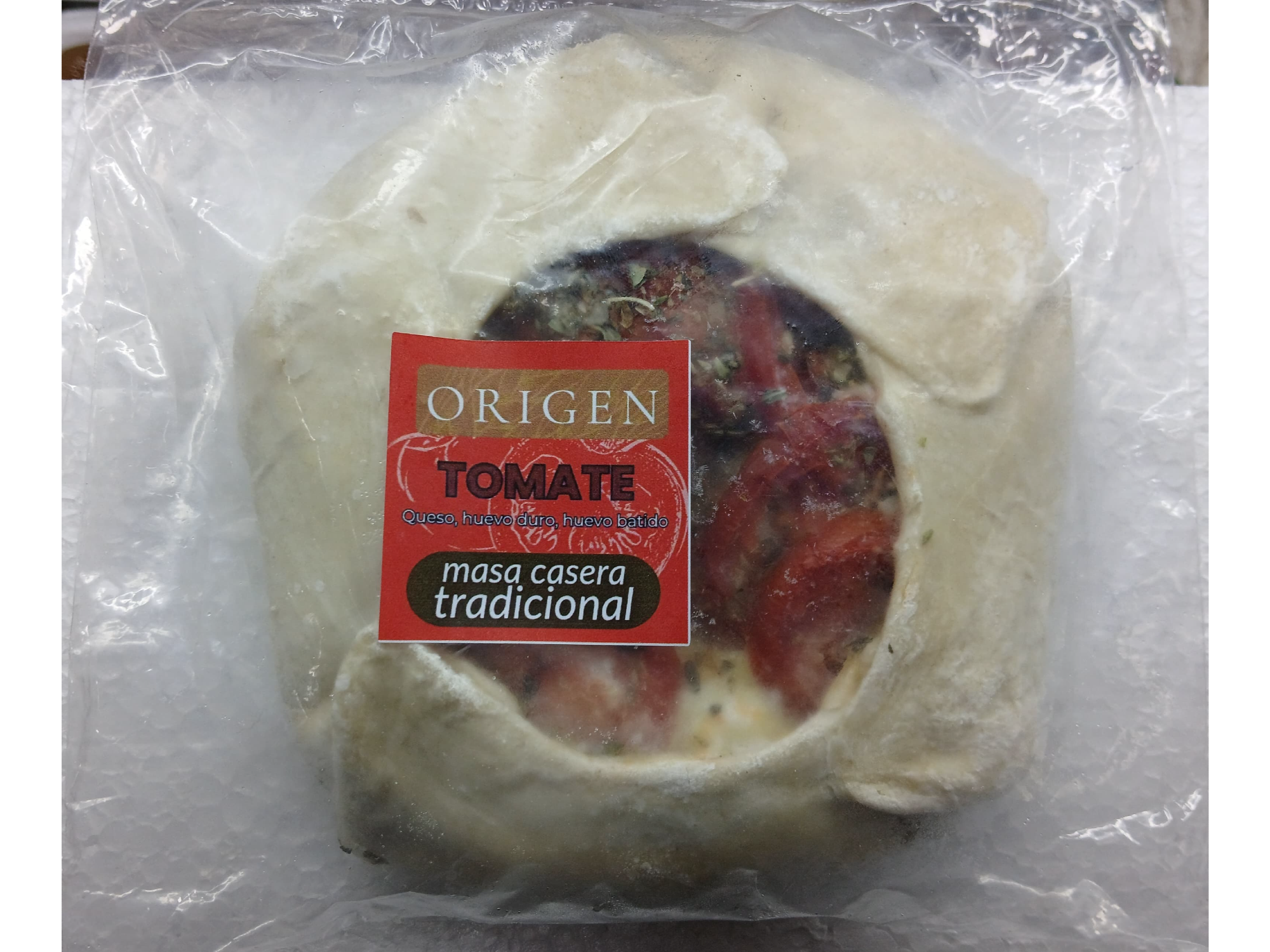 Tomate