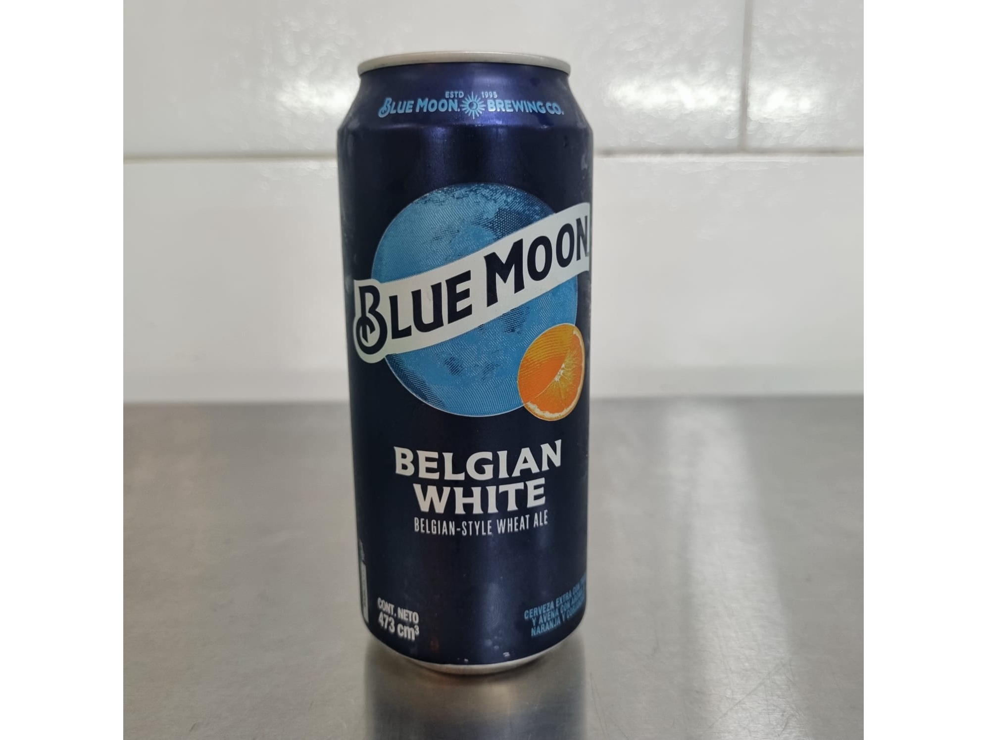 Bleu moon 473