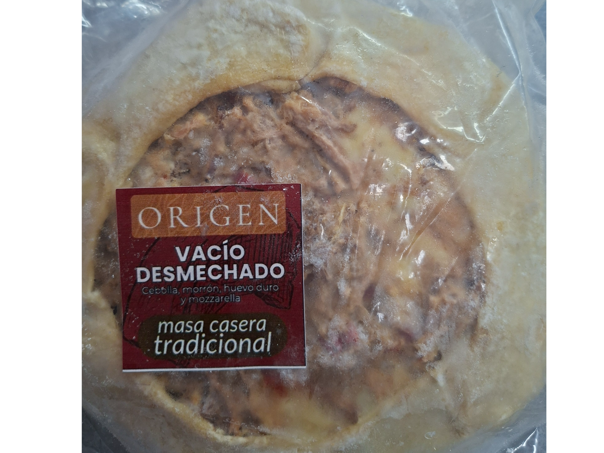 Vacio