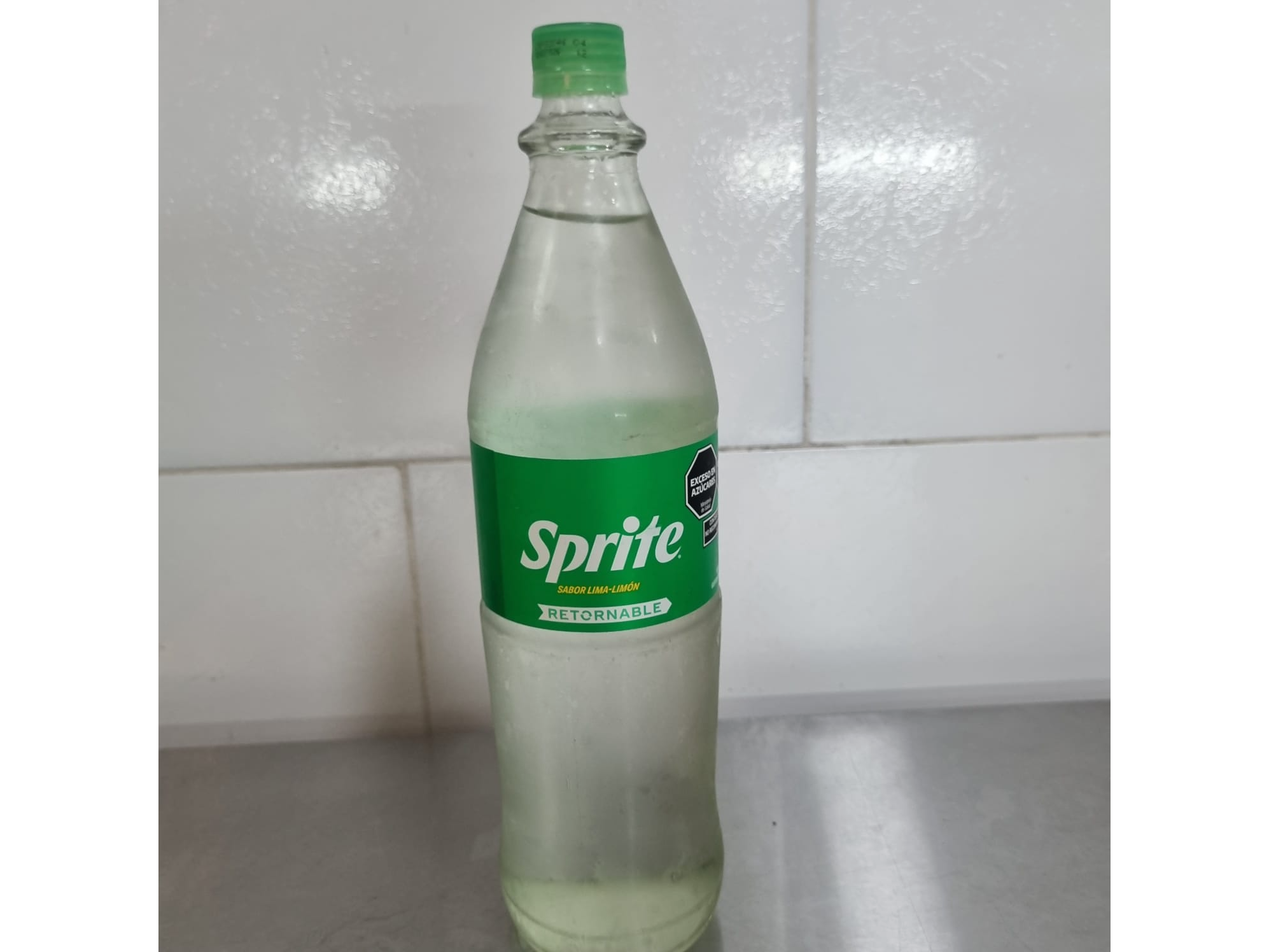 Sprite 1.25 lt
