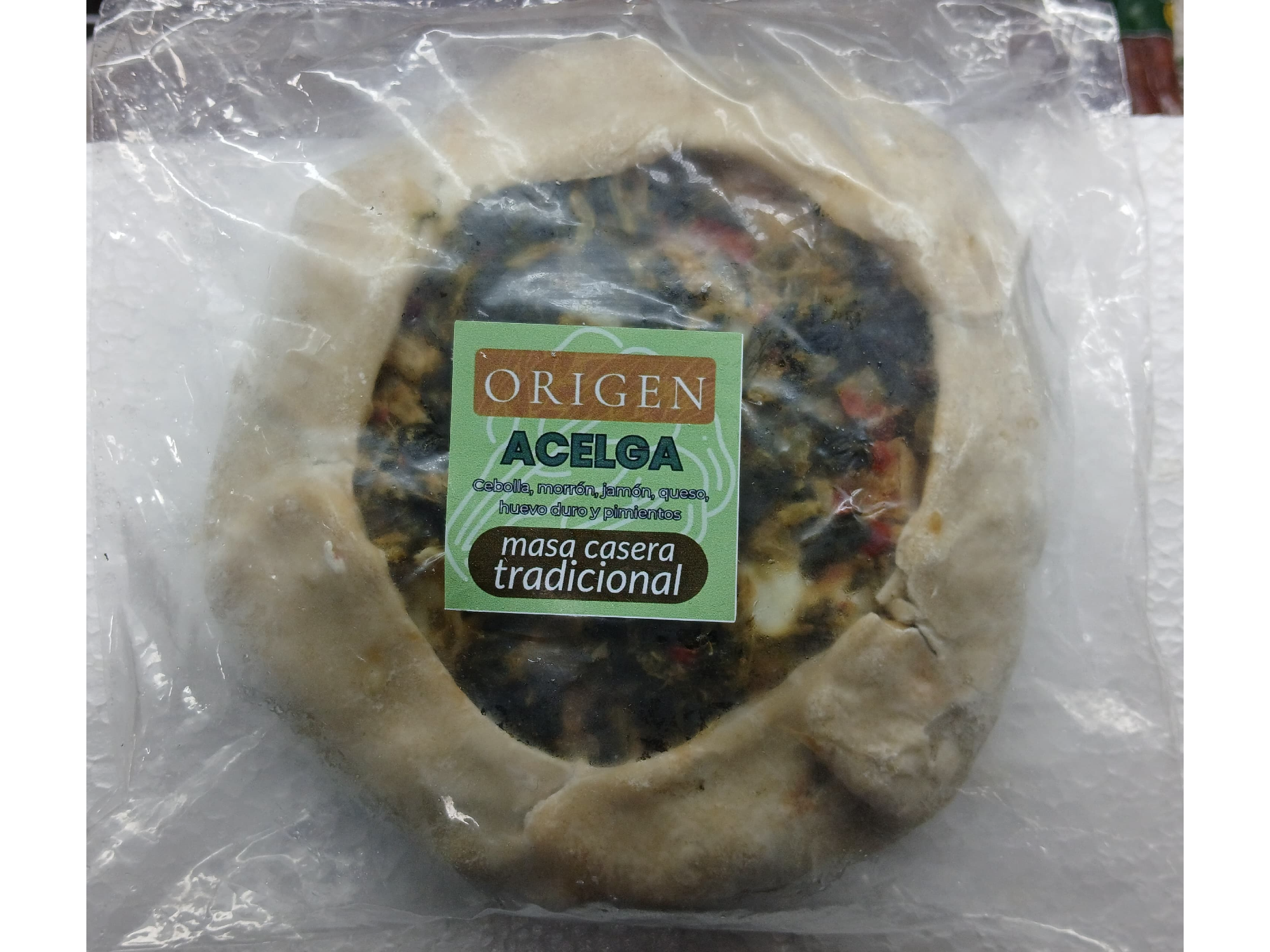 Acelga