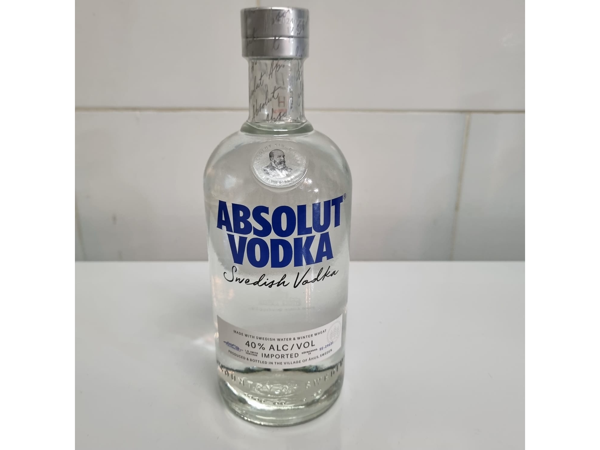 Absolut clasico