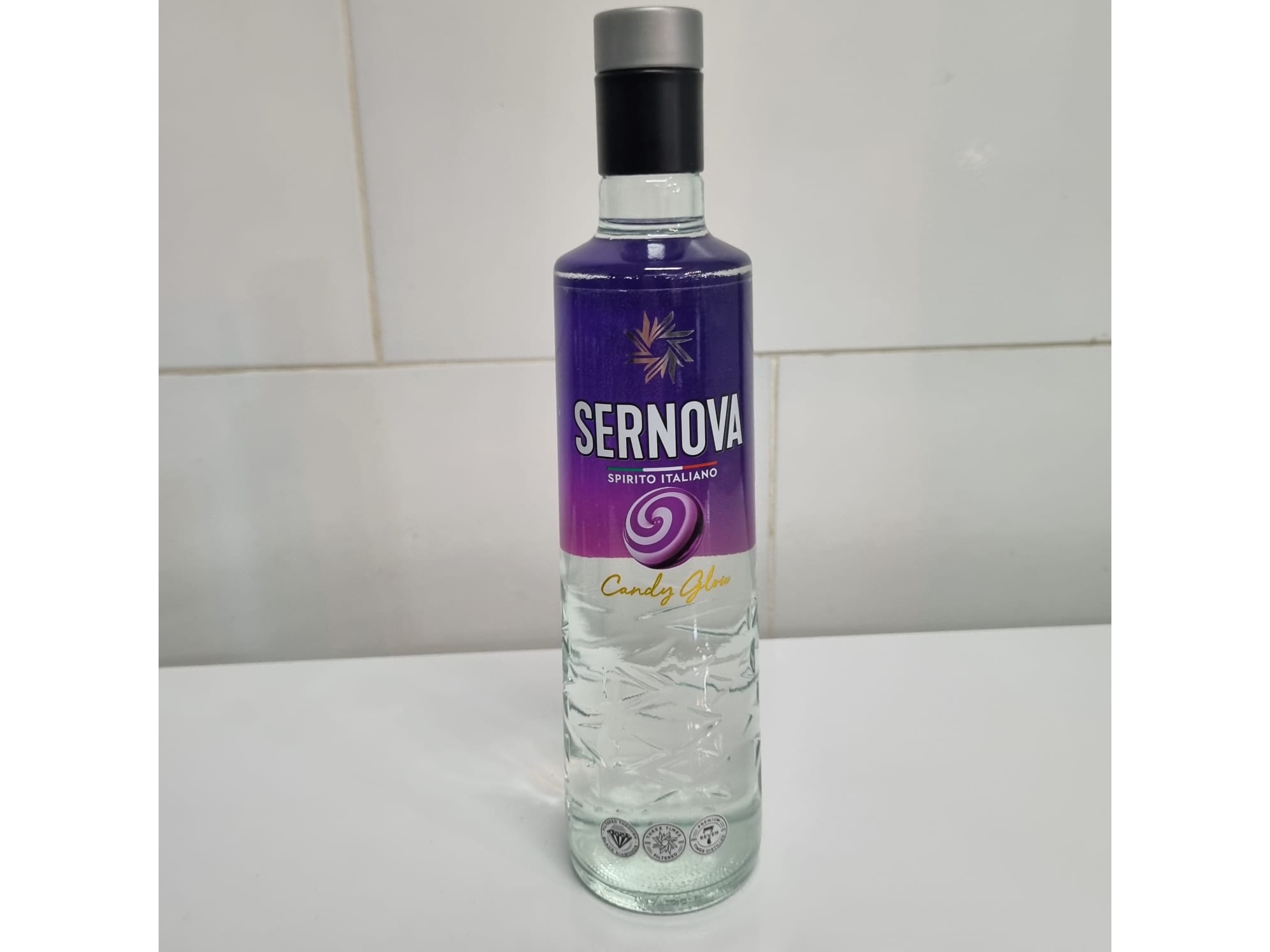 Sernova candy glow