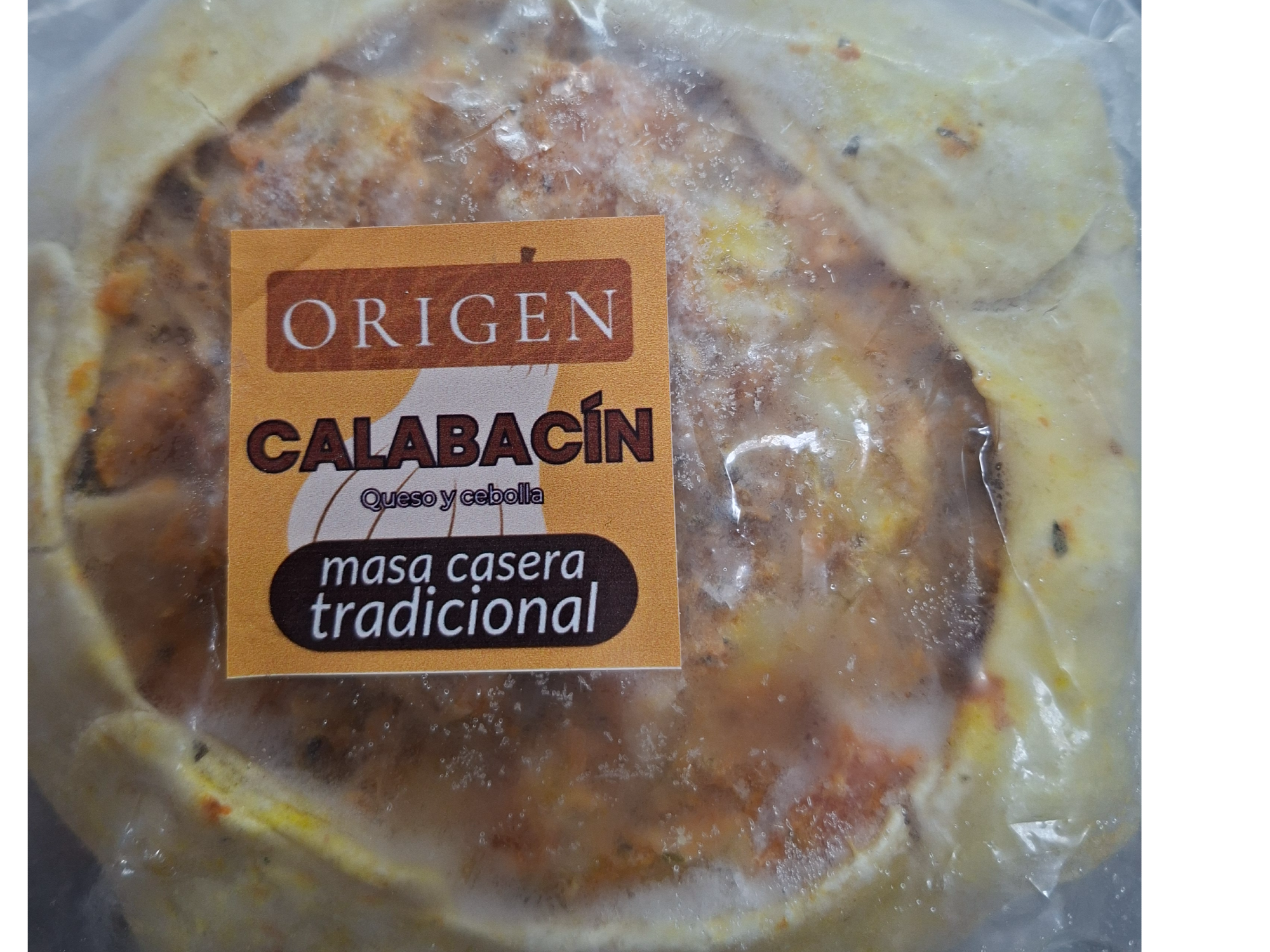 Calabacin