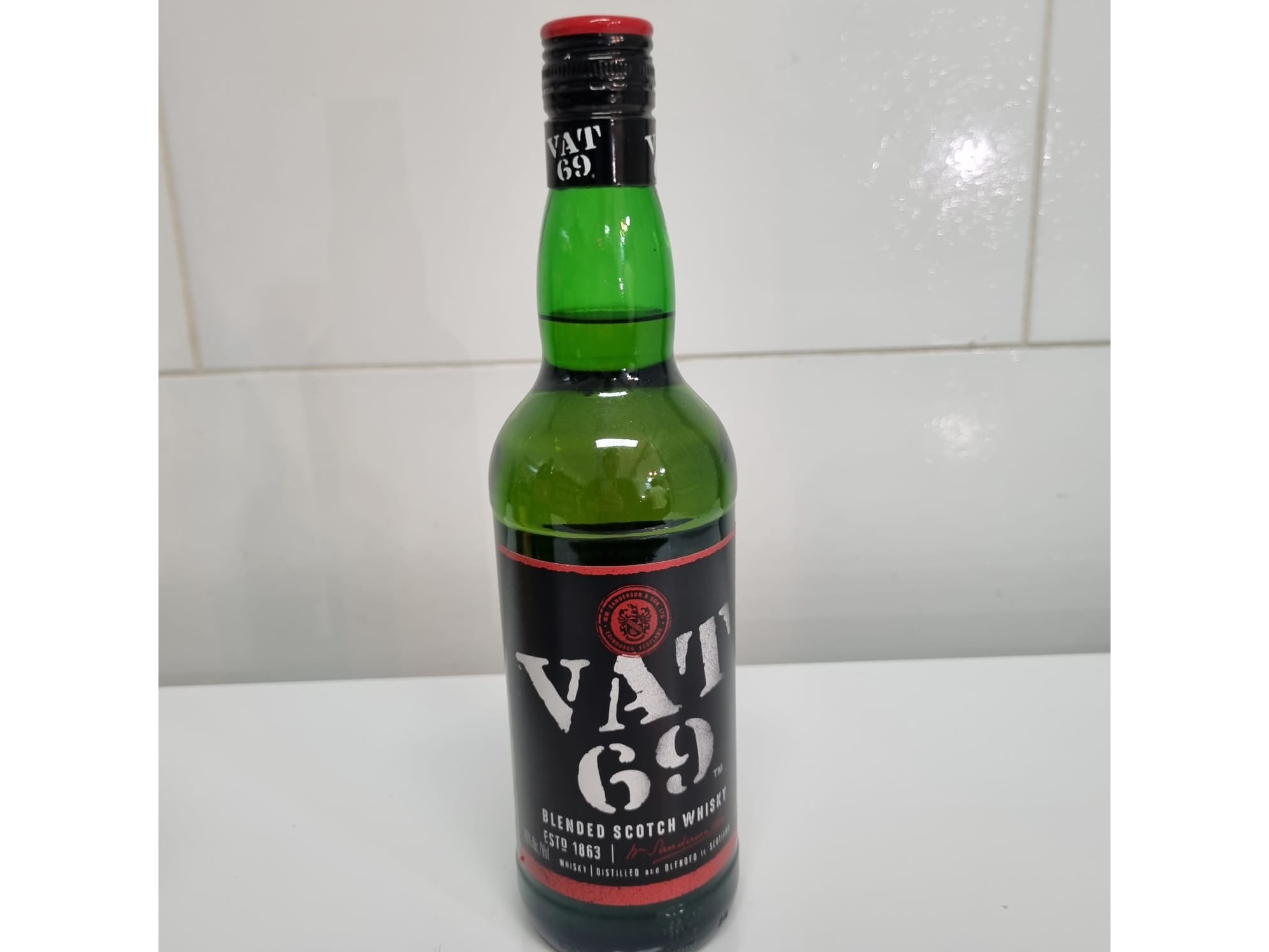 Vat 69
