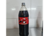 Coca zero 2 lt