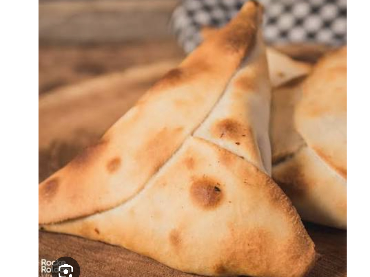 Empanadas arabes x 6 de Entre sabores