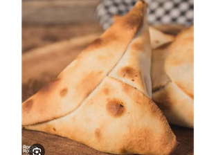 Empanadas arabes x 6 de Entre sabores