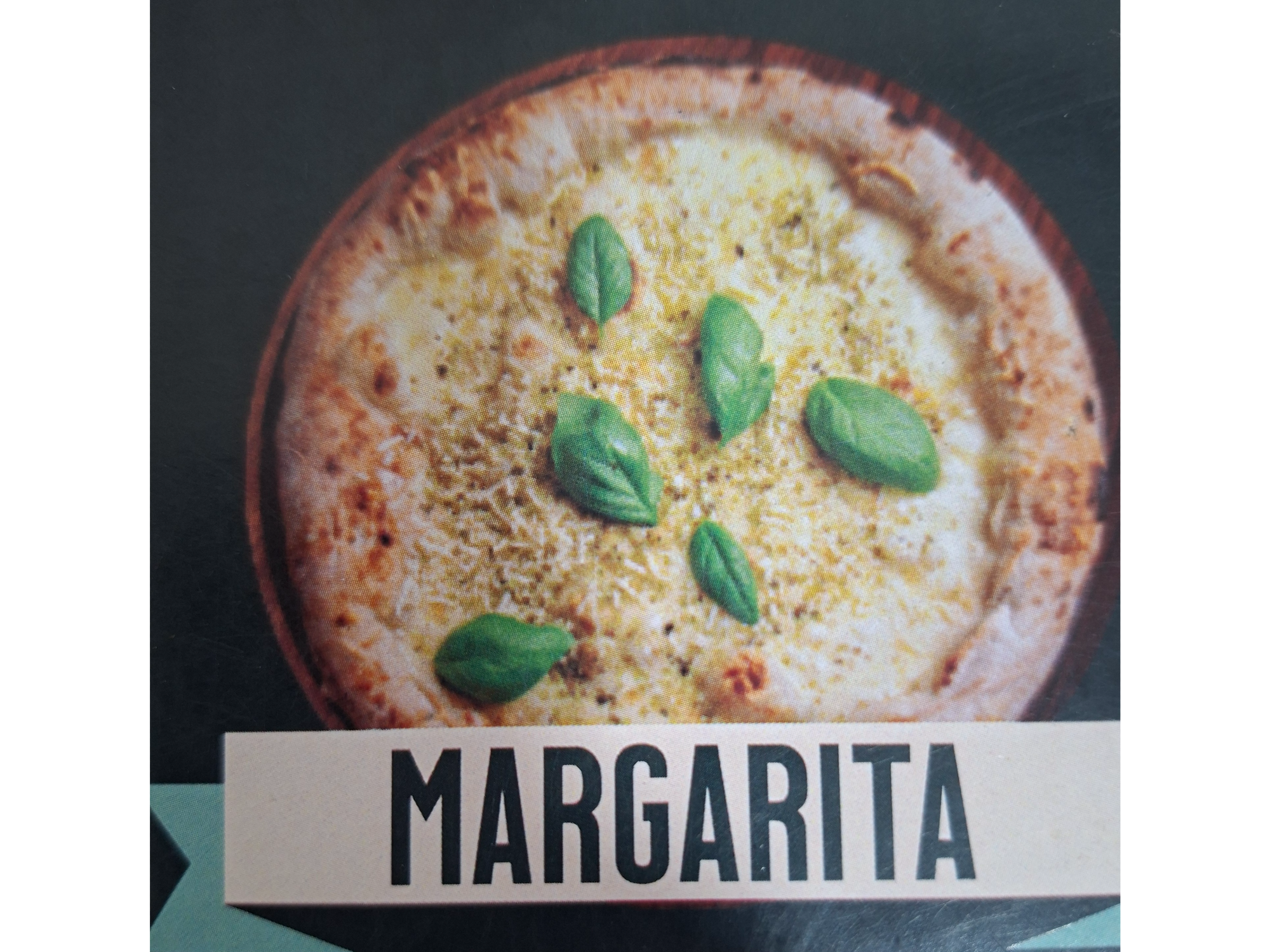 Margarita