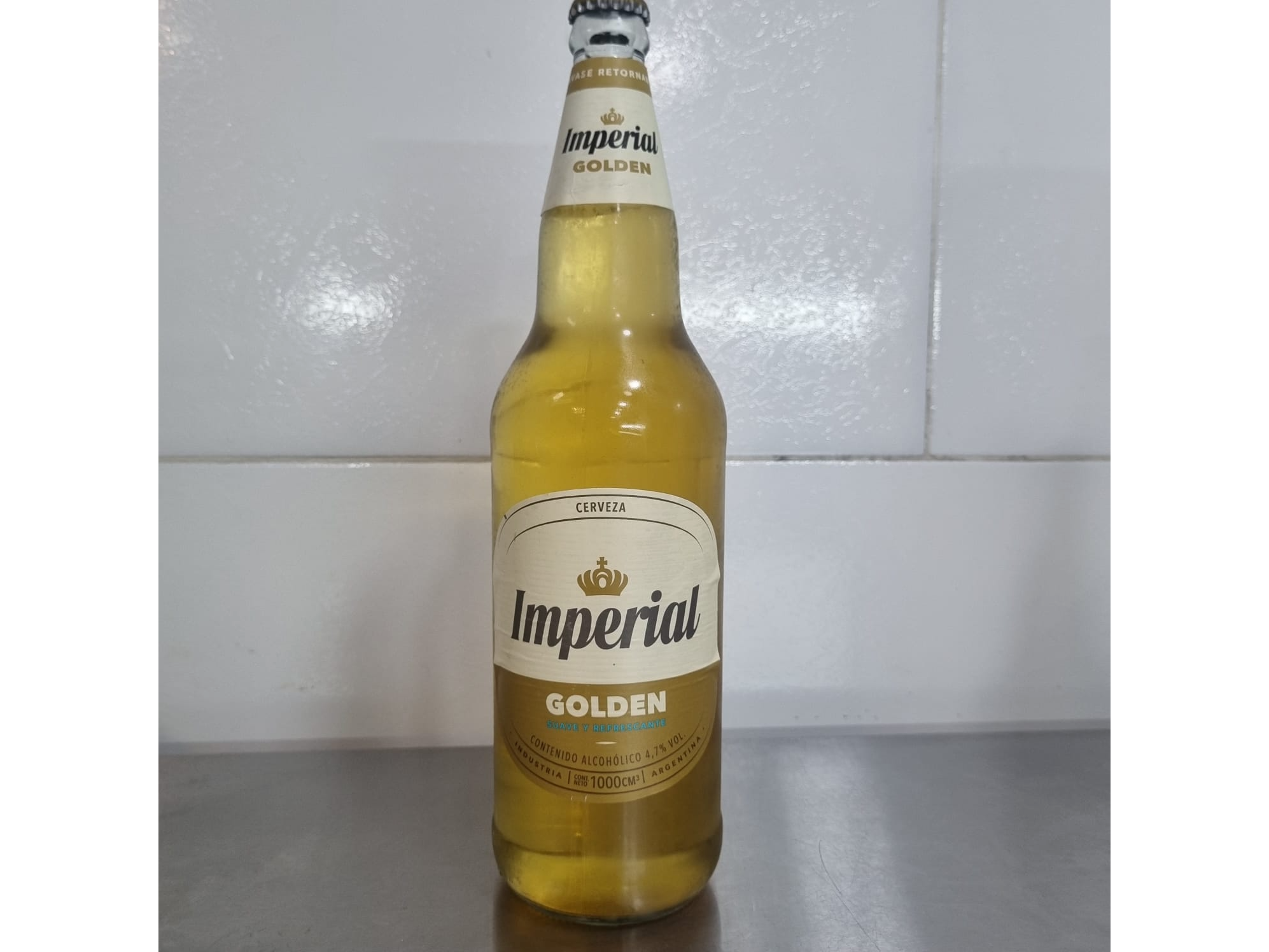 Imperial golden 1 lt