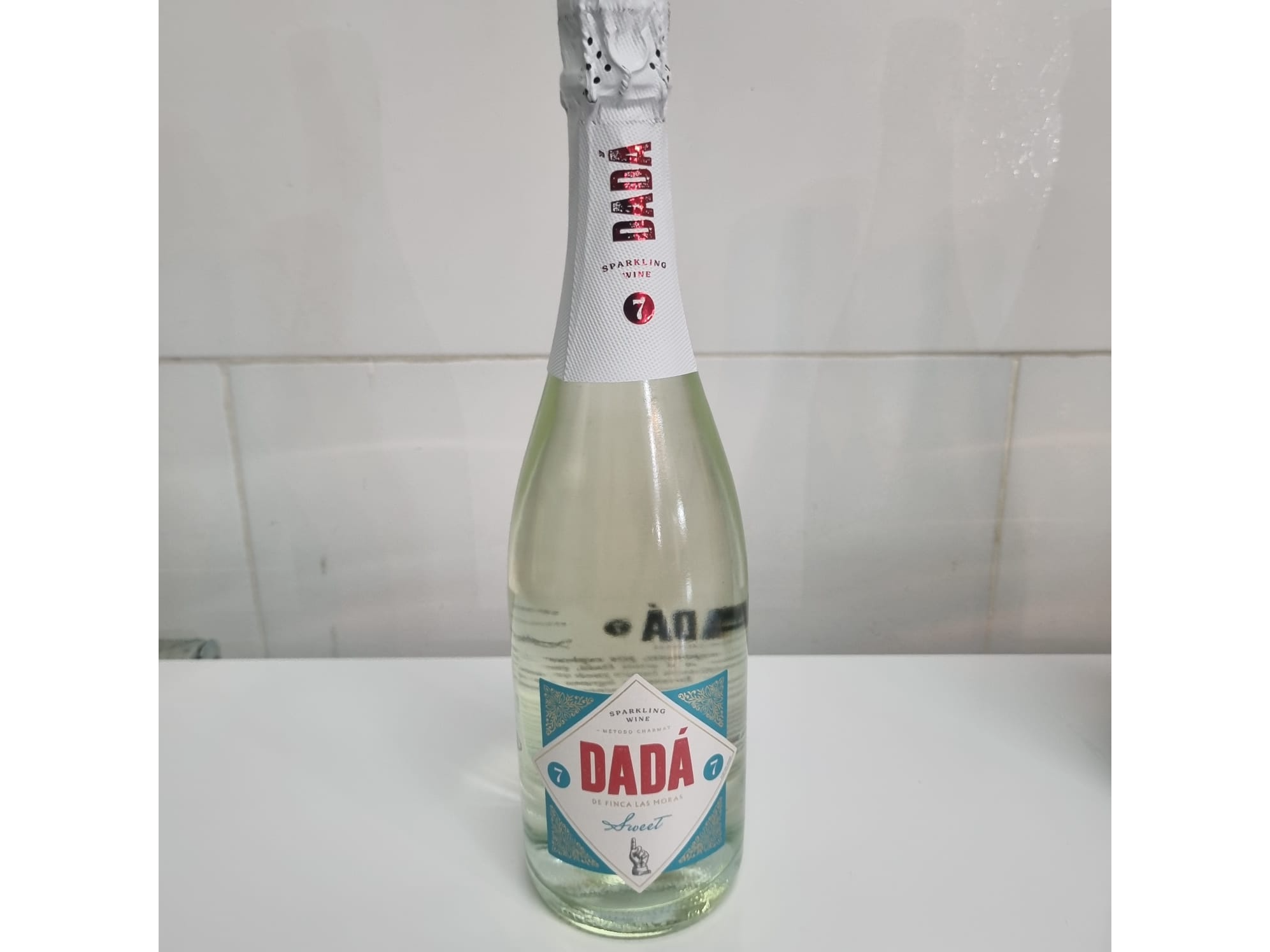 Dada 7 sweet 750