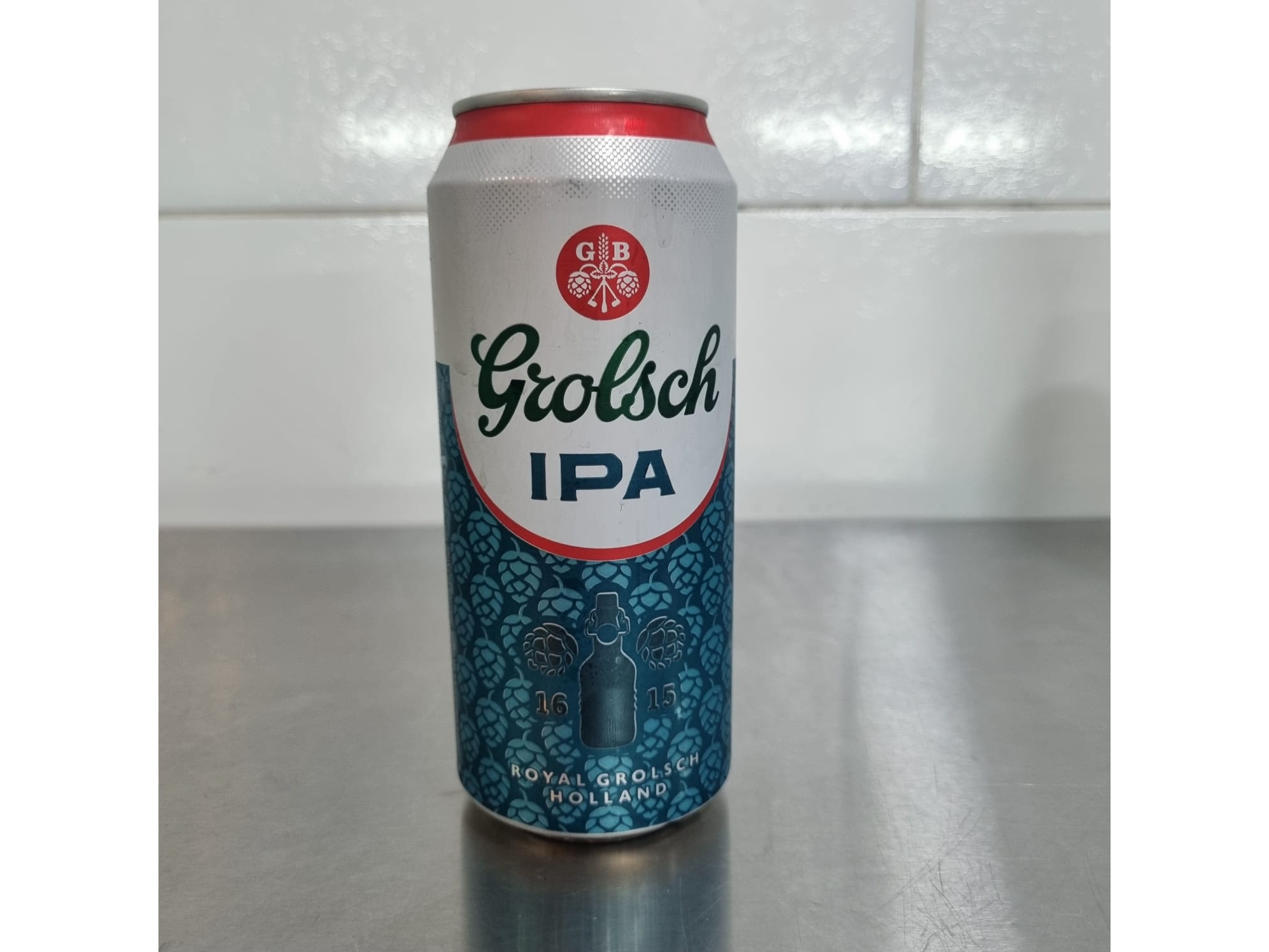 Grorlsch ipa 473