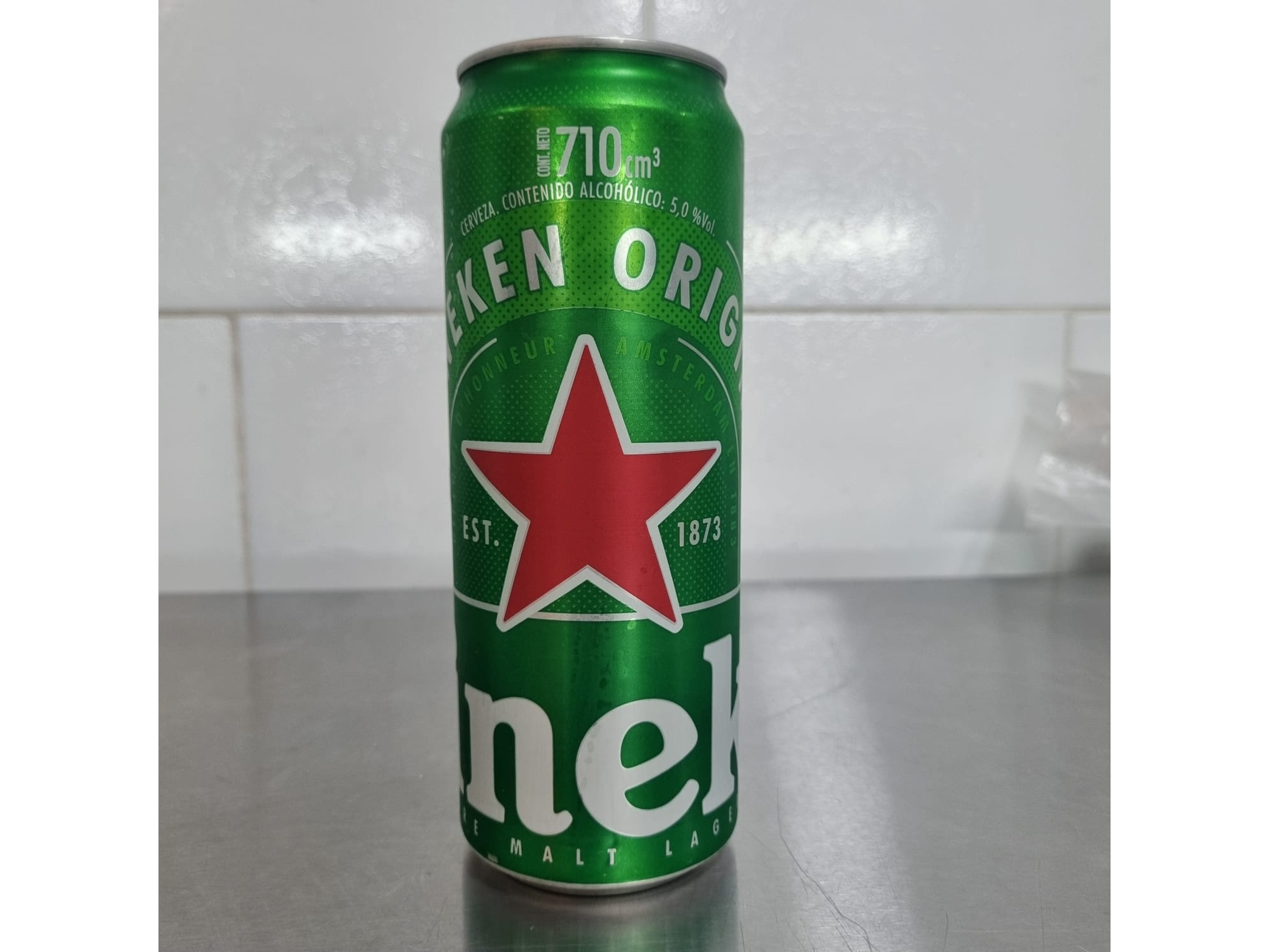 Heineken 710