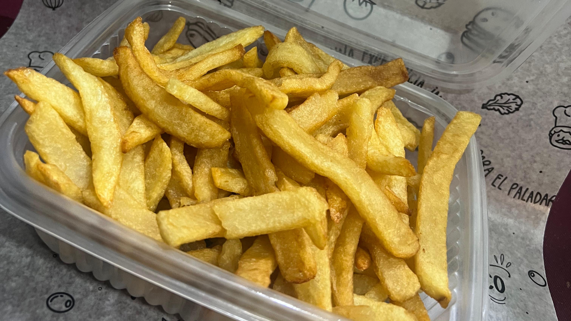 Papas