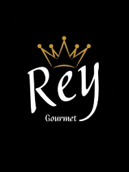 Logo Rey Gourmet