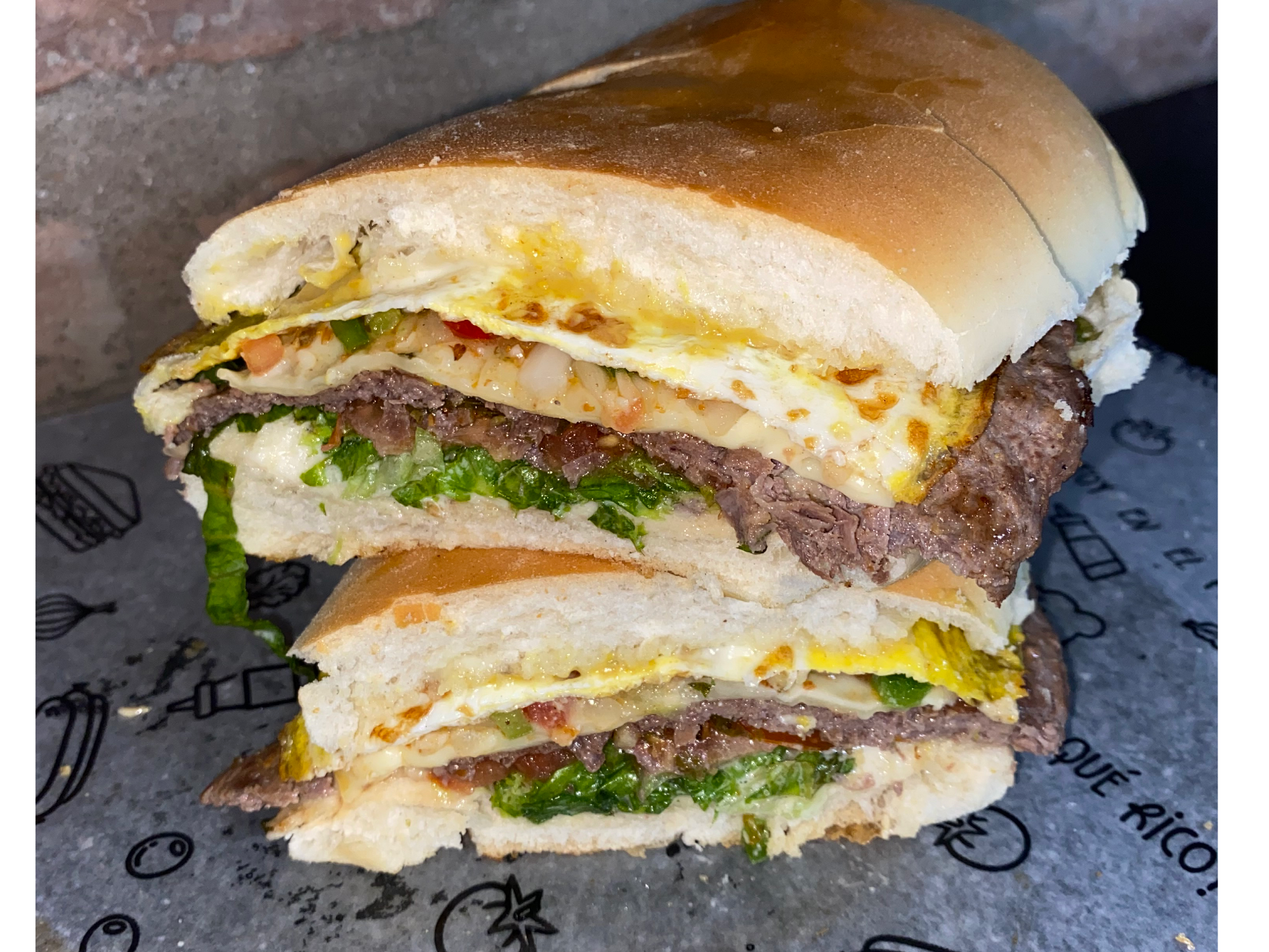 Lomo Criollo de Rey Gourmet