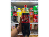 Coca cola 1,5 L