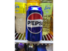 Lata Pepsi