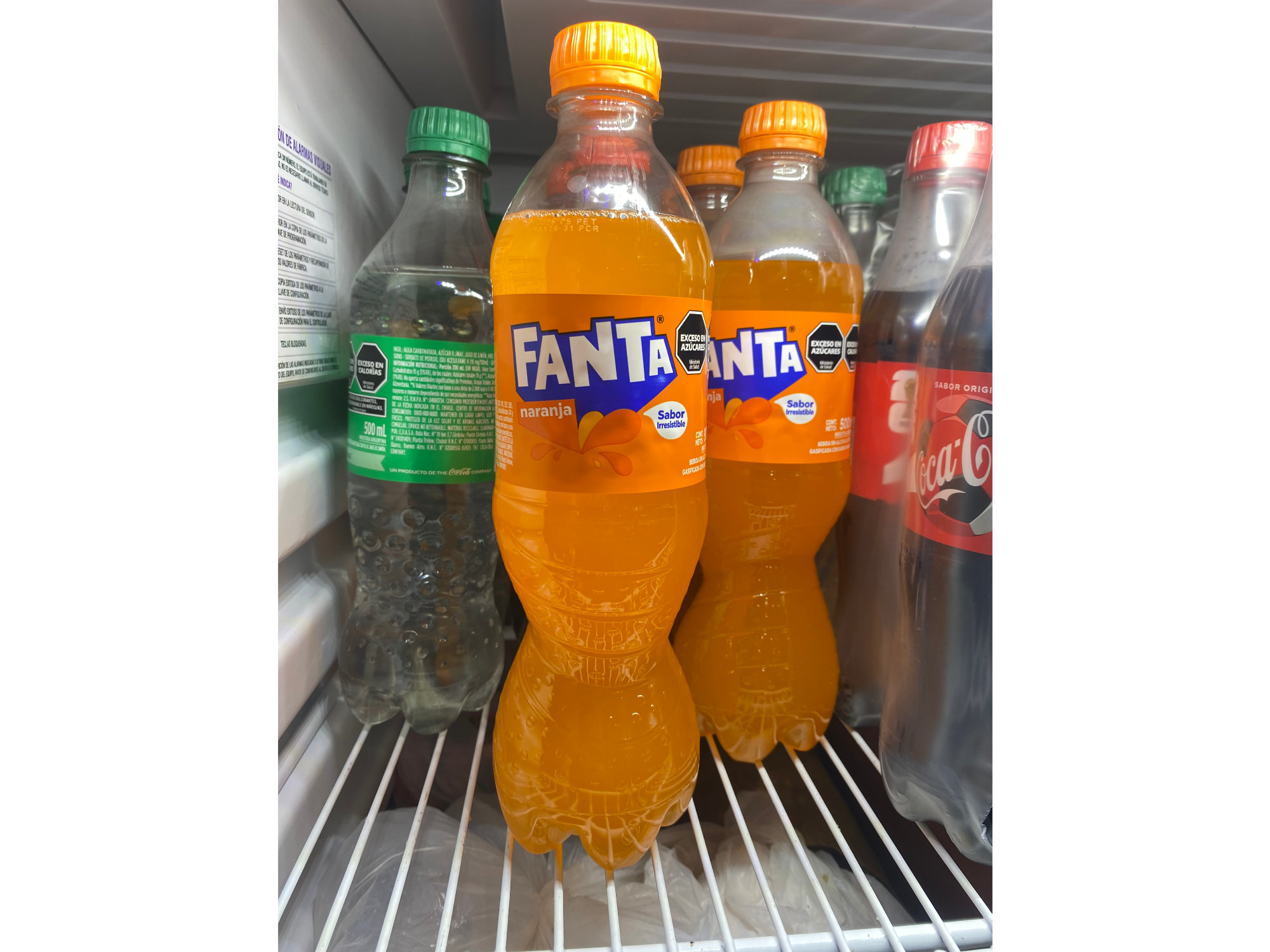 Fanta
