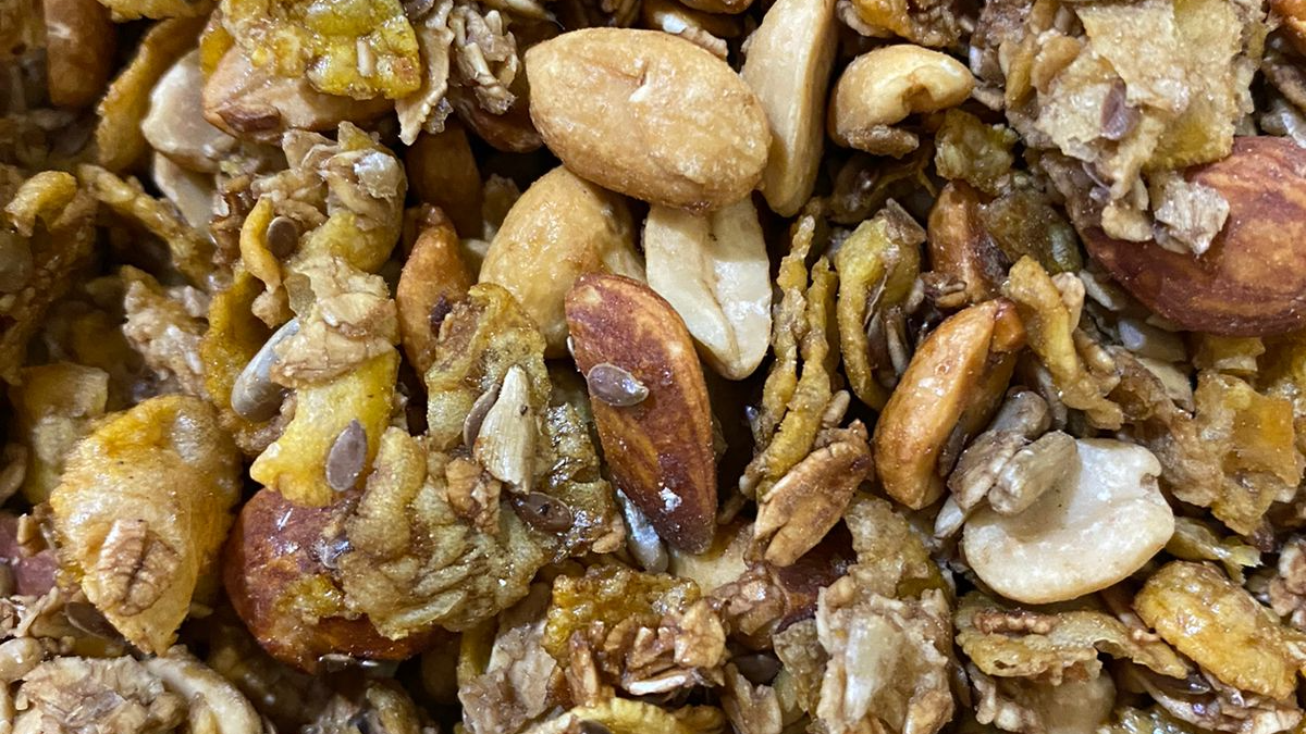 Granolas