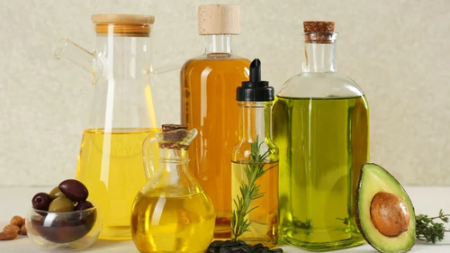 Aceites