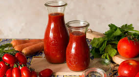 Salsa de tomate