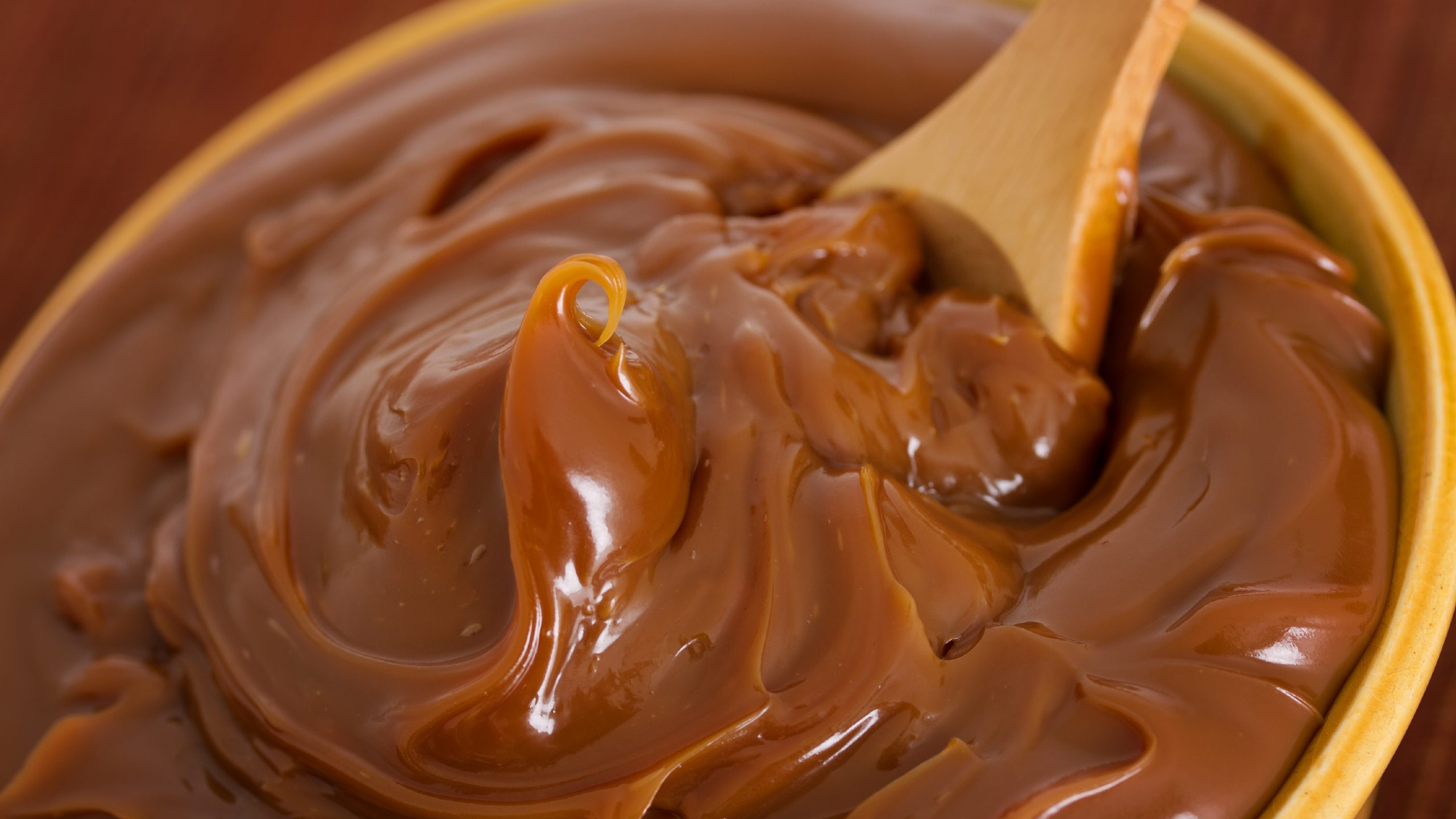 Dulce de leche