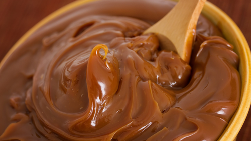 Dulce de leche