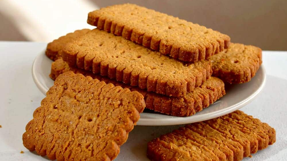 Galletitas y tostadas