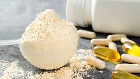 Suplementos
