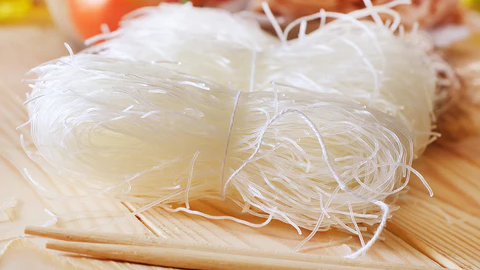 Pastas sin gluten