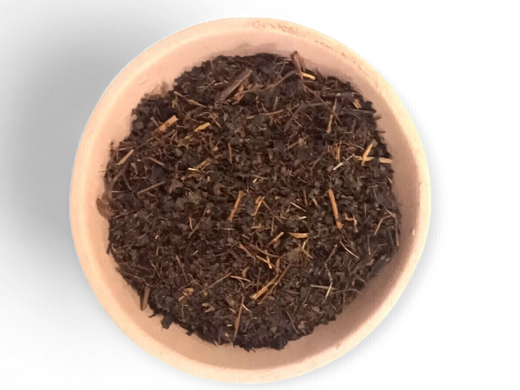 Té rojo