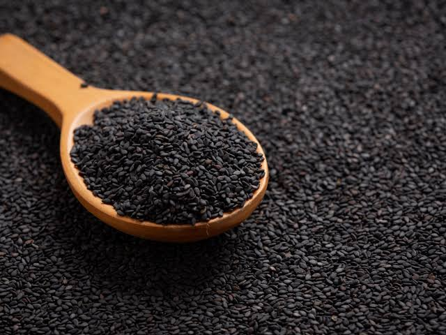 Sesamo Negro