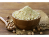 Harina de garbanzo