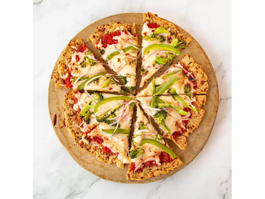 Combo  pizza