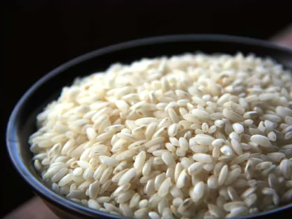 Arroz Carnaroli