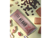 Barrita Ki-bar sabor café con leche de coco