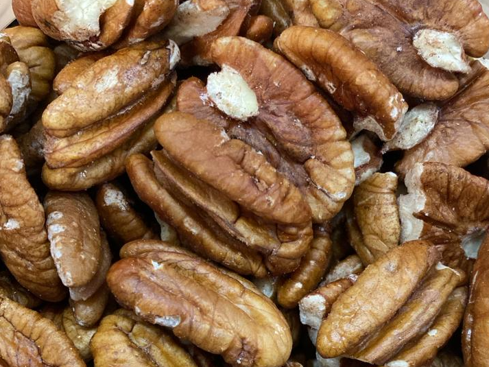 Nuez pecán
