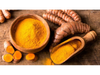 Cúrcuma en polvo