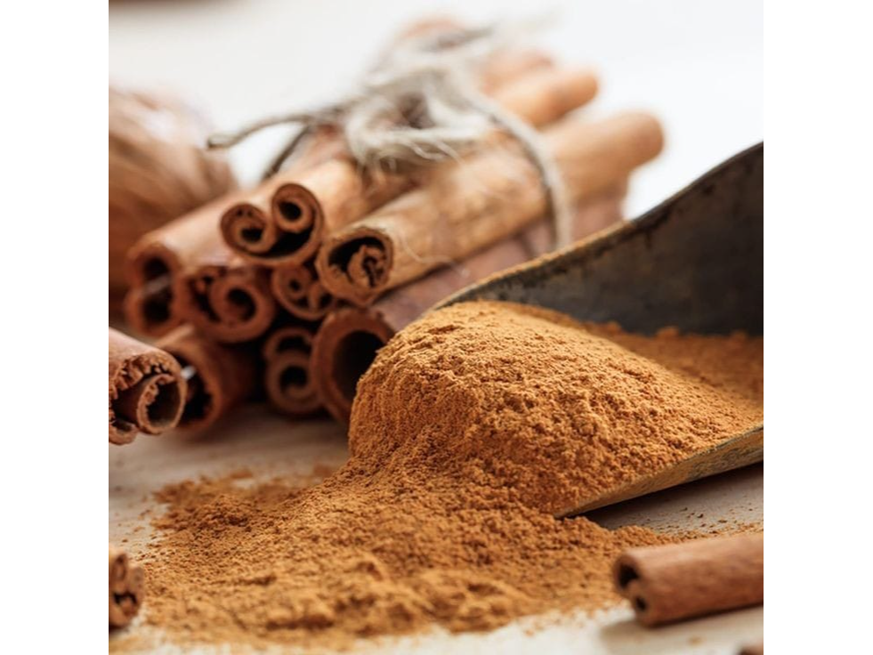 Canela molida