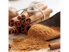 Canela molida