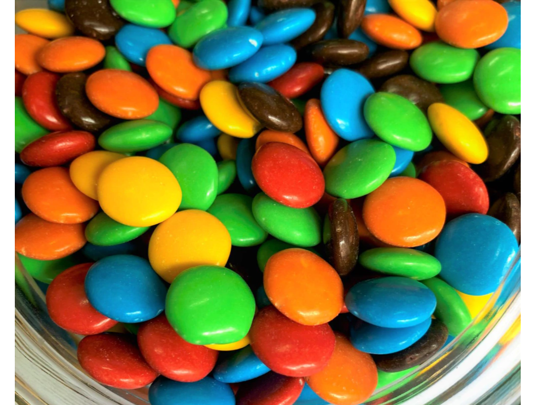Rocklets clásicos Arcor