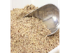 Harina de almendras con piel pura